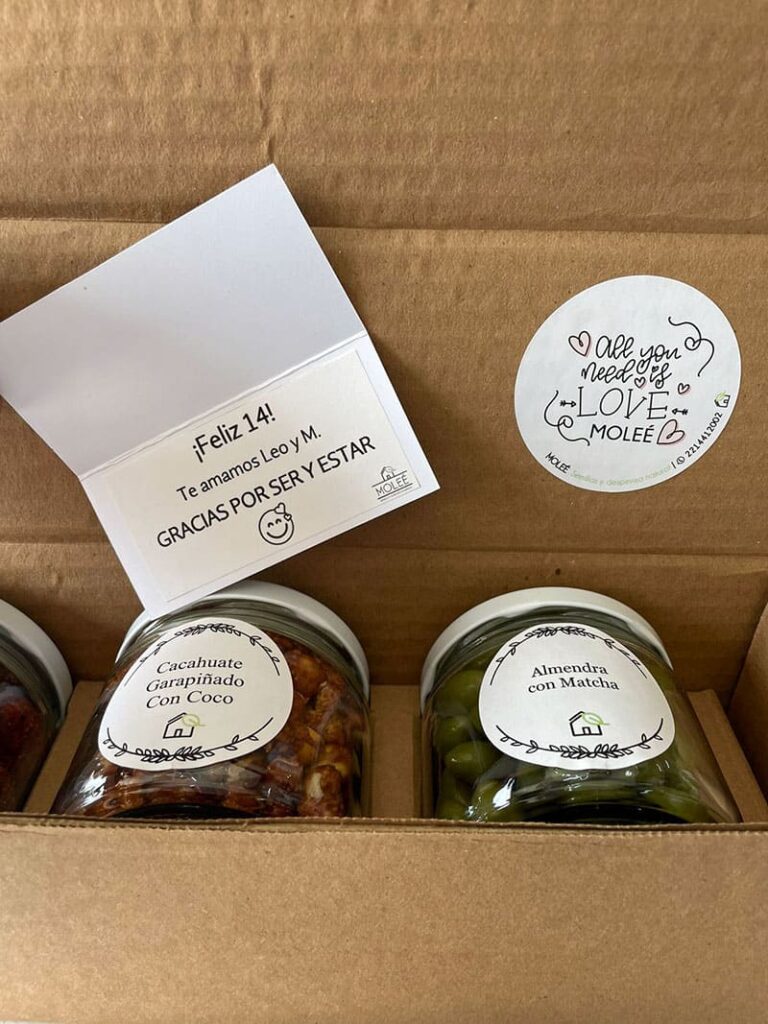 All you need is love