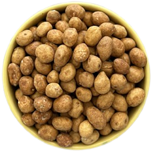 Cacahuate Japonés