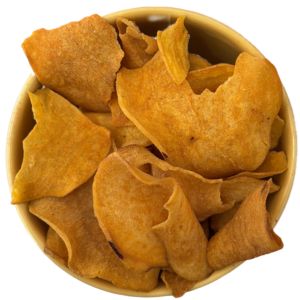 Chips de Camote Naturales