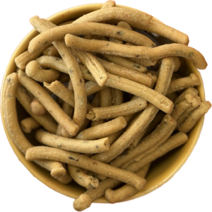 Churrito de Nopal Sal y Limón