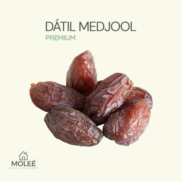 Dátil Medjool Premium