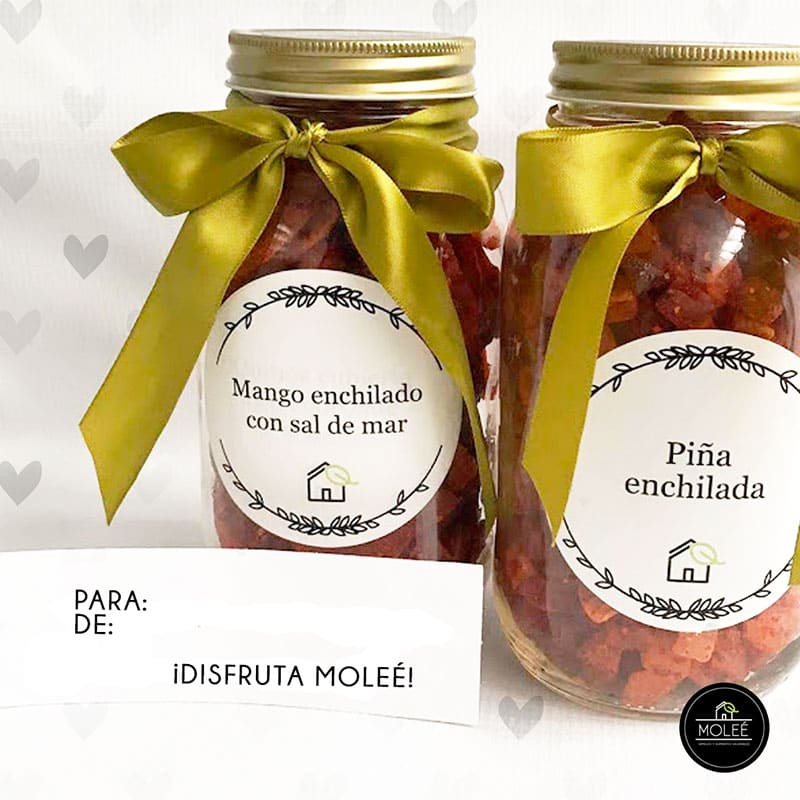 Frasco 940ml - Casa Moleé