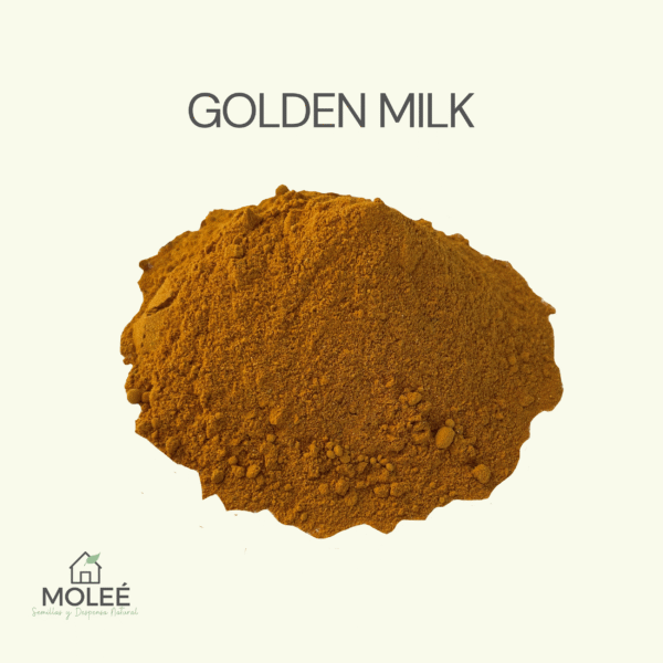 Golden Milk