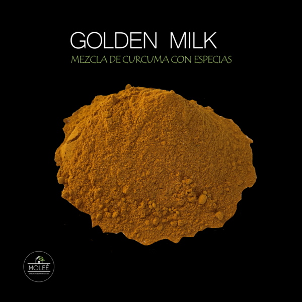 Golden Milk