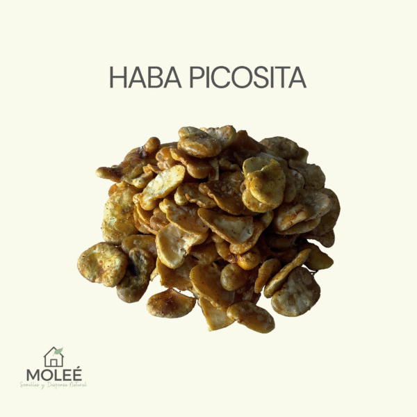 Haba Picosita