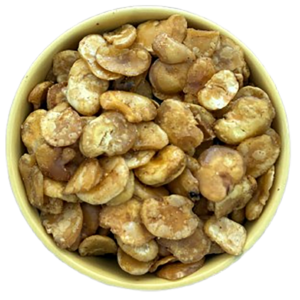 Haba Picosita