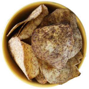 Chips de Malanga Búfalo