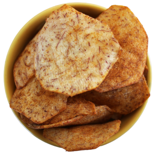 Chips de Malanga de Chipotle