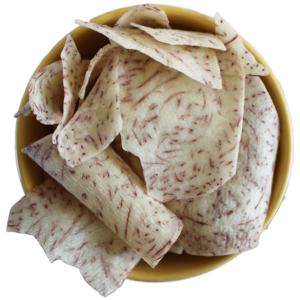 Chips de Malanga Naturales