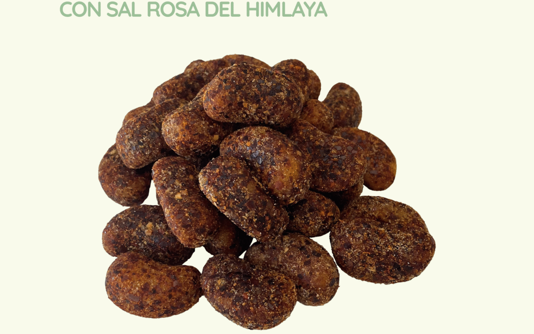 Mangomita Enchilada Con Sal Rosa Del Himalaya