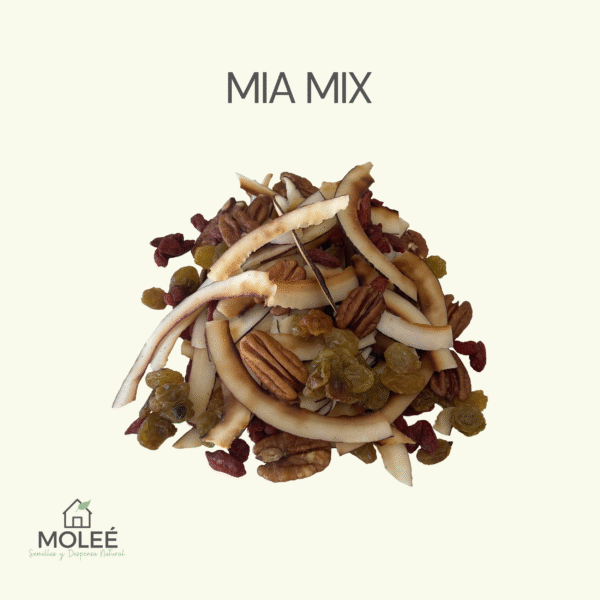 Mia Mix