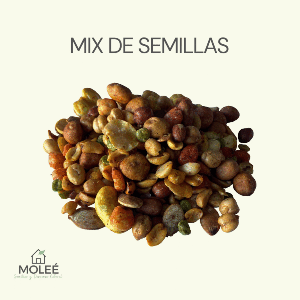 Mix De Semillas