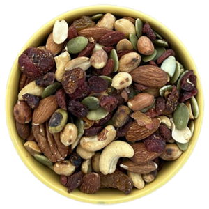 Muesli Moleé