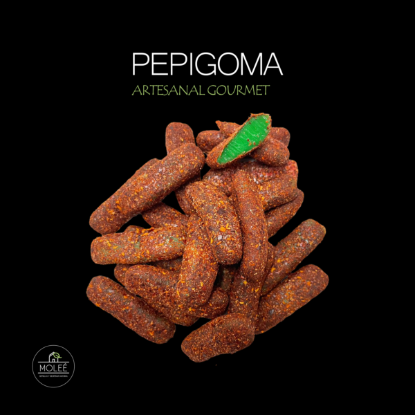 Pepigoma