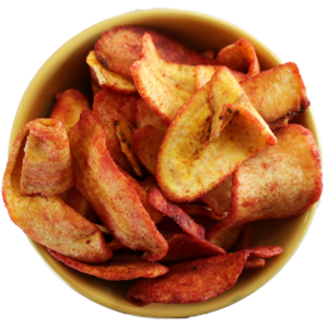 Chips de Plátano Adobadas