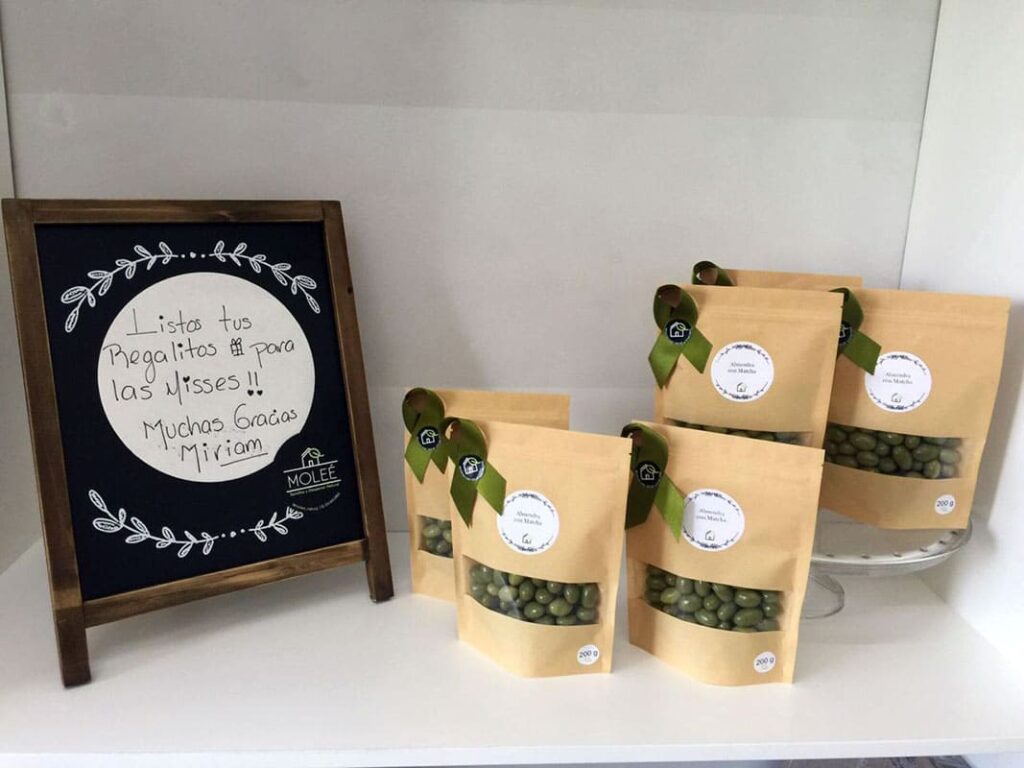 Regalos Día del Maestro - Casa Moleé