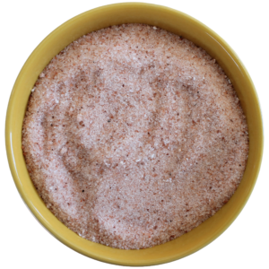 Sal Rosa Del Himalaya Fina