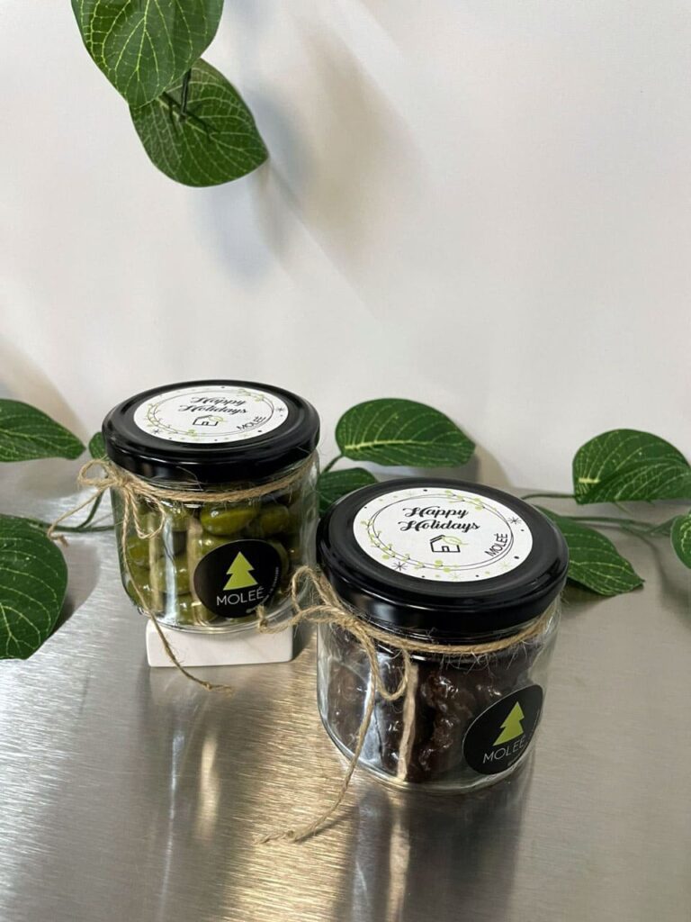 Sweety Christmas Duo