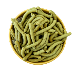 Churritos de Nopal Naturales