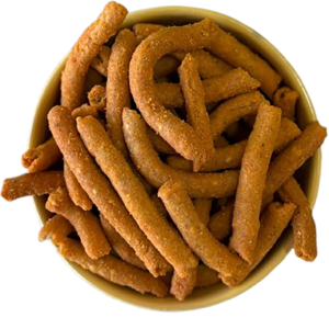 Churro de Nopal Chipotle