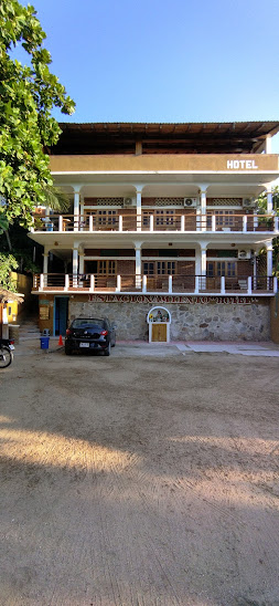 Hotel Mazunte