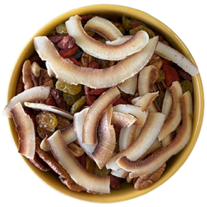 Mia Mix