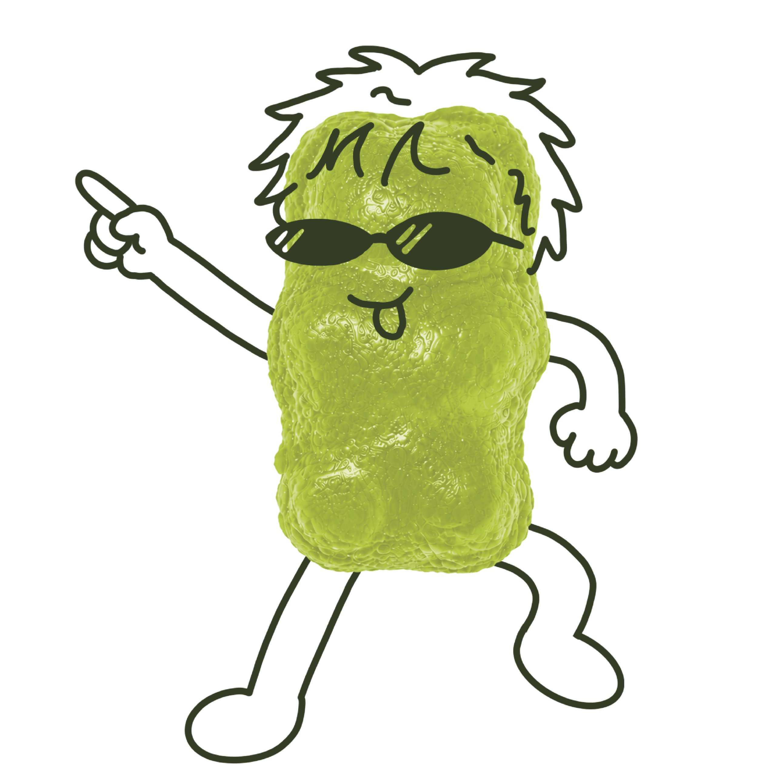 Gomitas